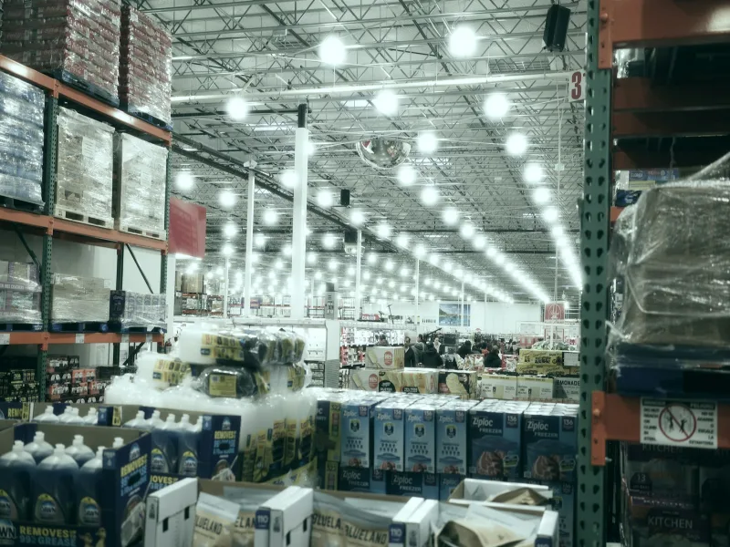 Aldermont Manufacturing case study