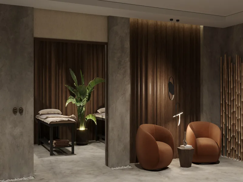Bayside Wellness case study