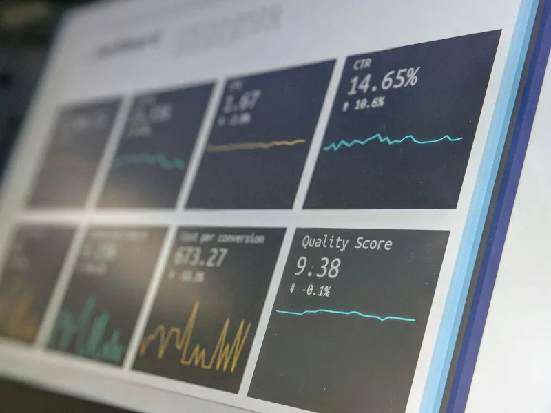 Cresta Analytics case study